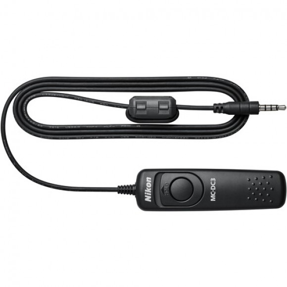 Nikon MC-DC3 Remote Cable for Z50 II